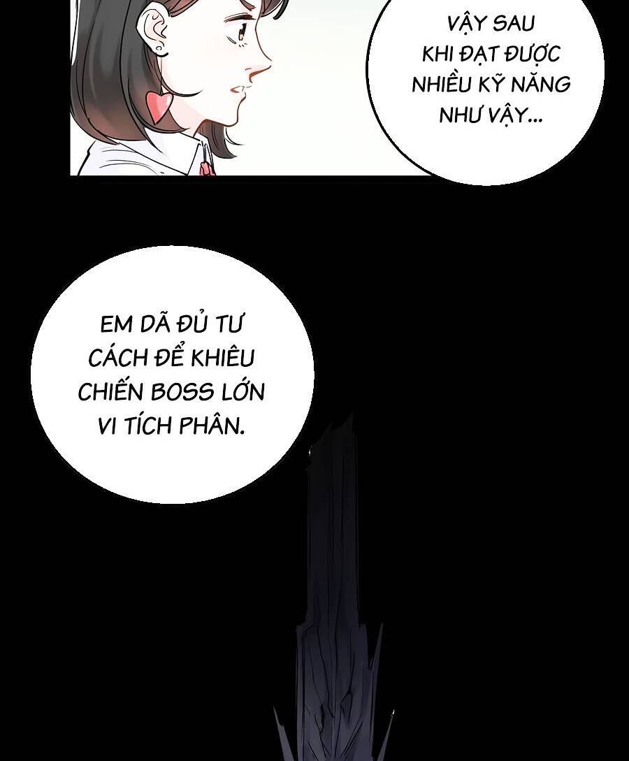 Tinh Thần Đại Hải Của Học Bá: Chapter 20