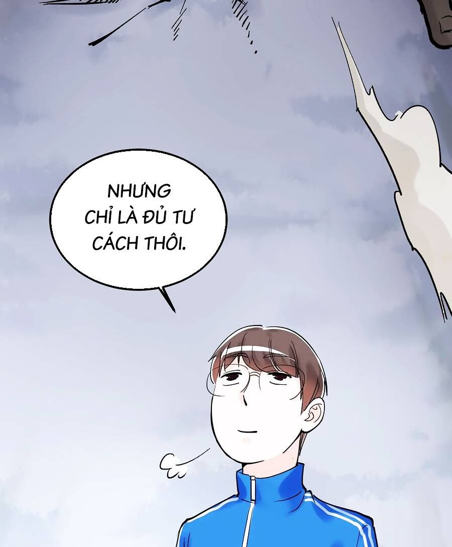 Tinh Thần Đại Hải Của Học Bá: Chapter 20