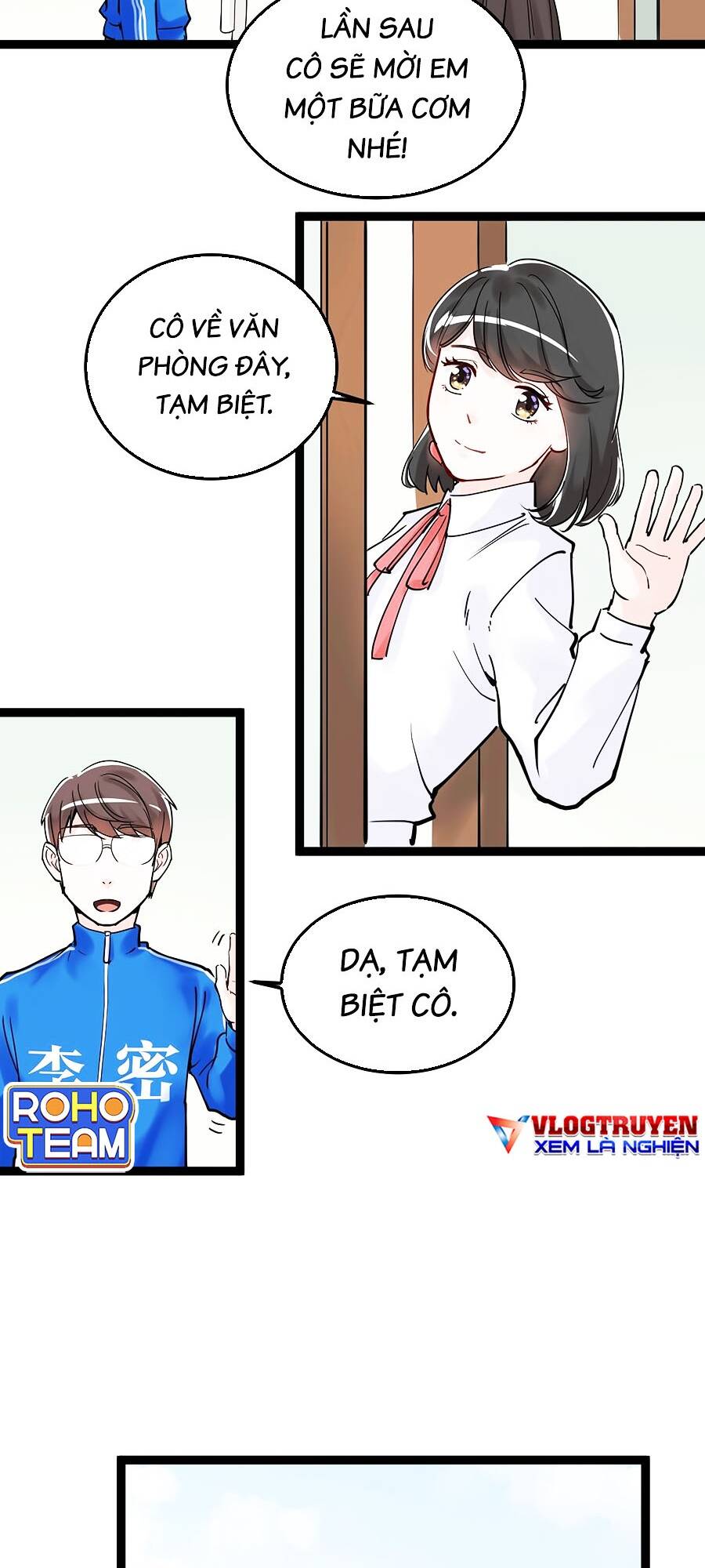 Tinh Thần Đại Hải Của Học Bá: Chapter 20