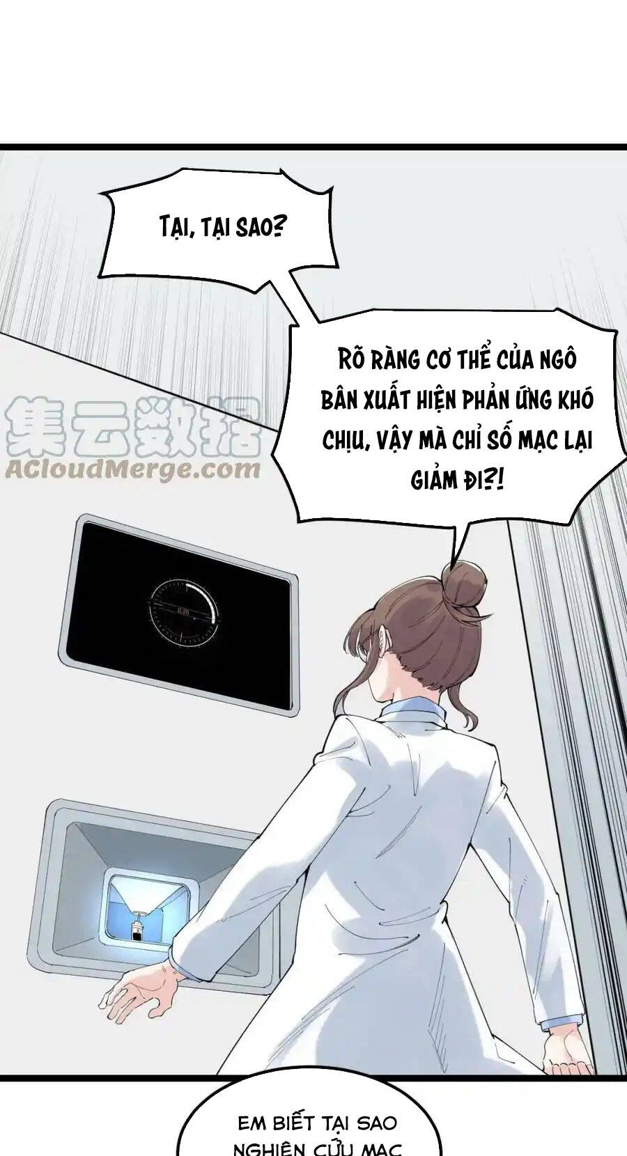 Tinh Thần Đại Hải Của Học Bá: Chapter 200