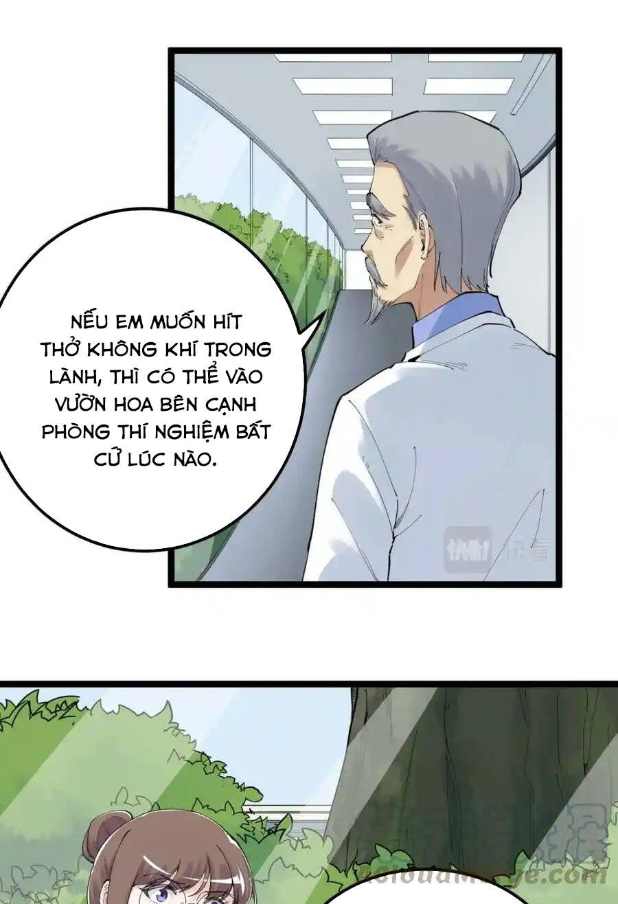 Tinh Thần Đại Hải Của Học Bá: Chapter 200