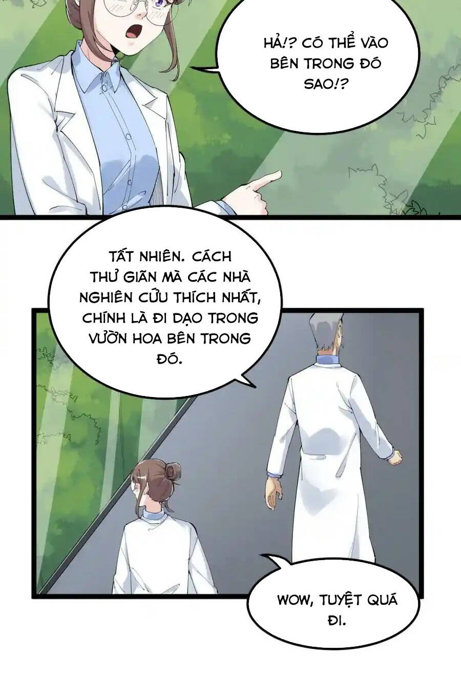 Tinh Thần Đại Hải Của Học Bá: Chapter 200