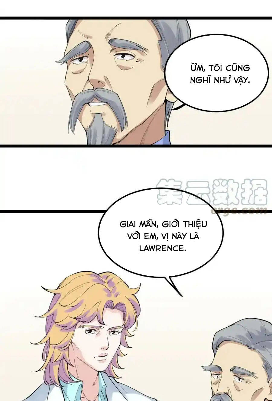 Tinh Thần Đại Hải Của Học Bá: Chapter 200