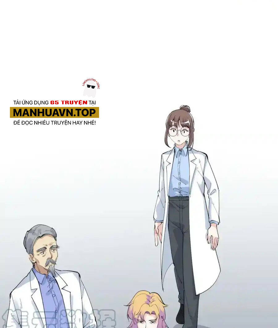 Tinh Thần Đại Hải Của Học Bá: Chapter 200