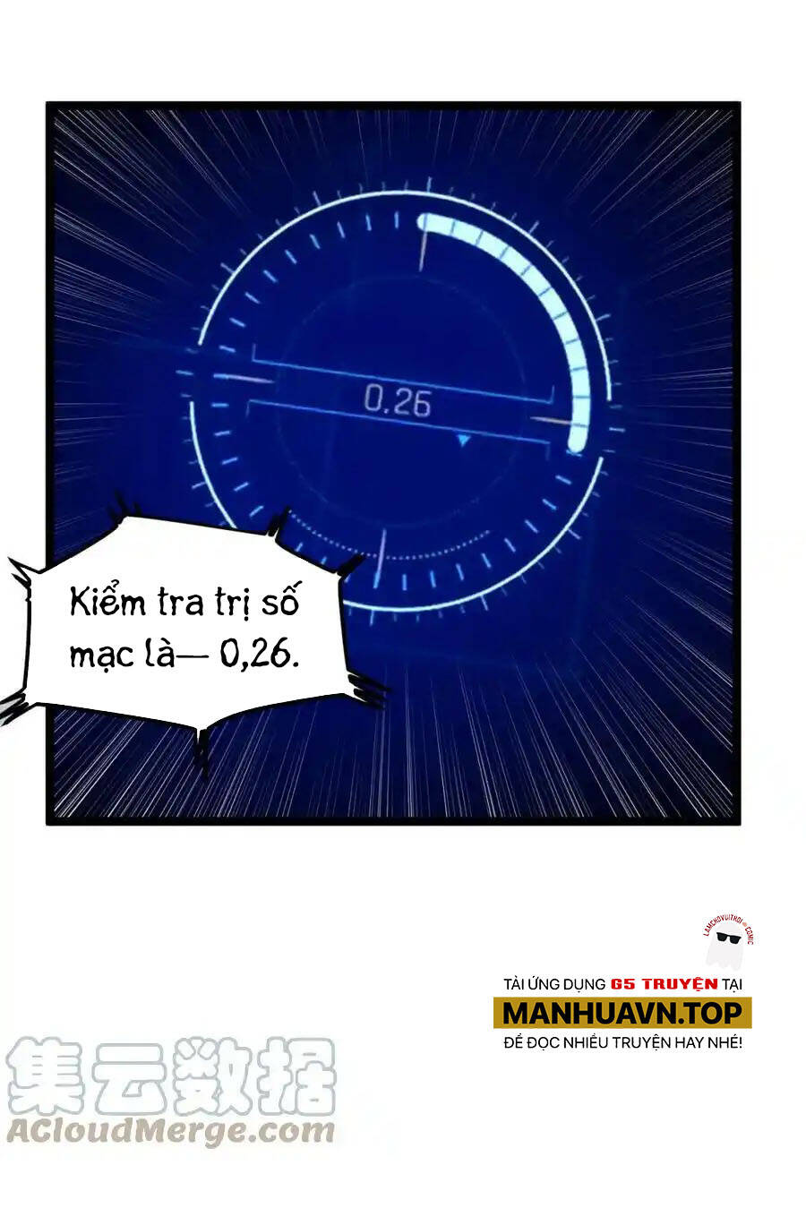 Tinh Thần Đại Hải Của Học Bá: Chapter 200
