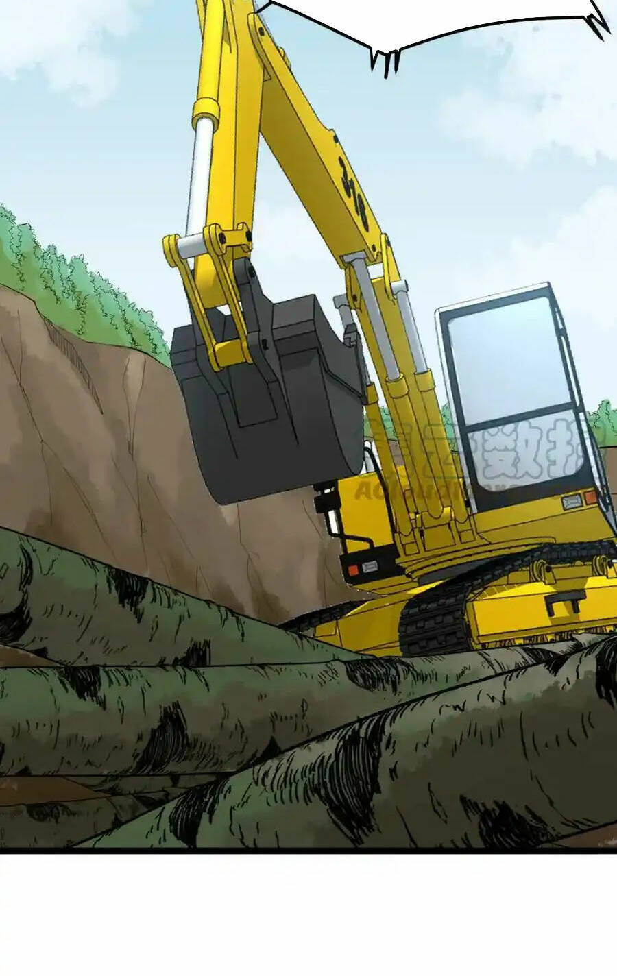 Tinh Thần Đại Hải Của Học Bá: Chapter 202