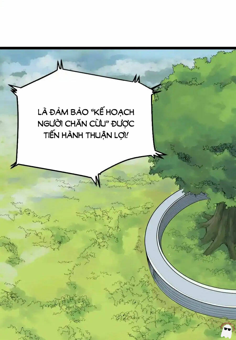 Tinh Thần Đại Hải Của Học Bá: Chapter 202