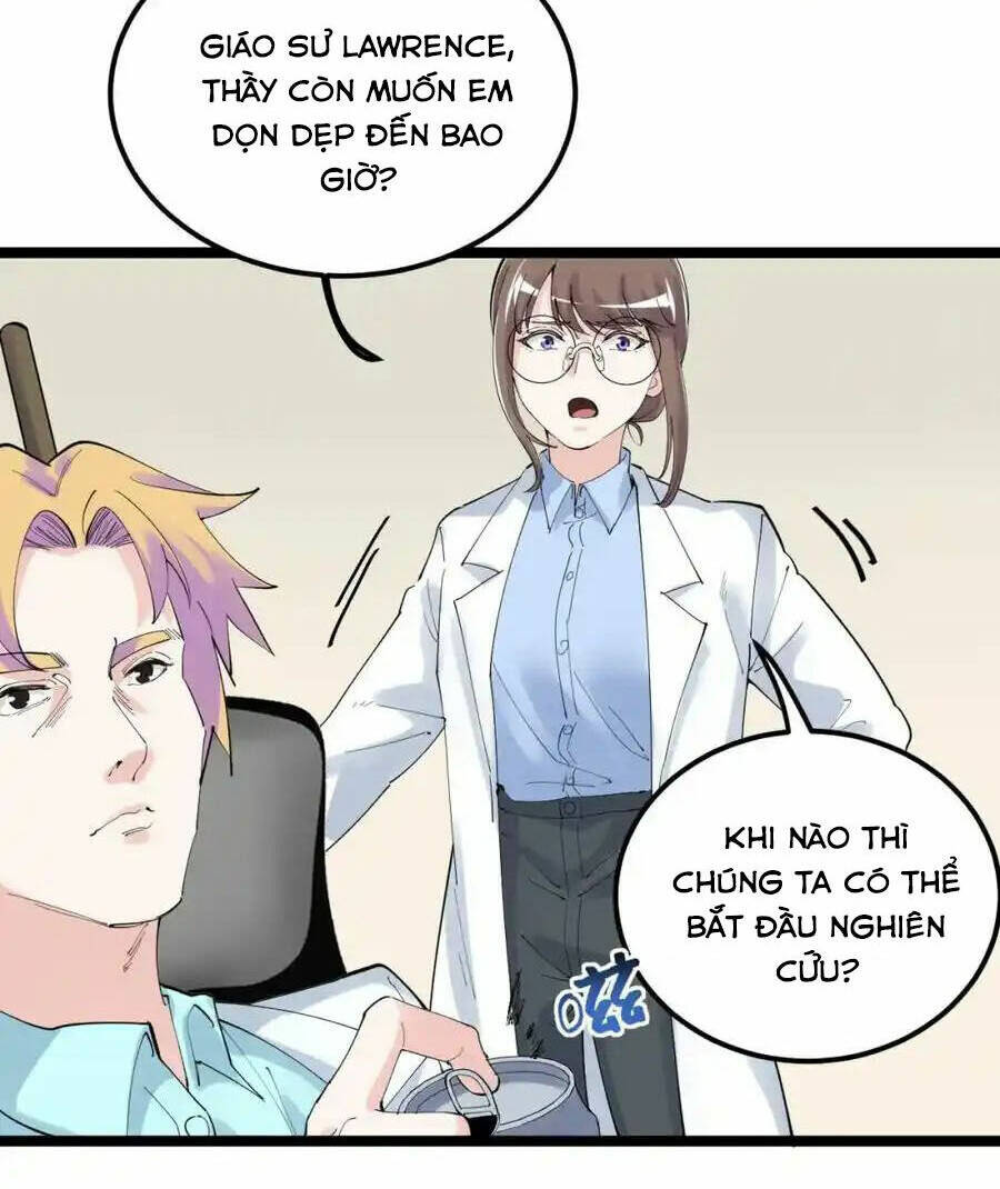 Tinh Thần Đại Hải Của Học Bá: Chapter 202