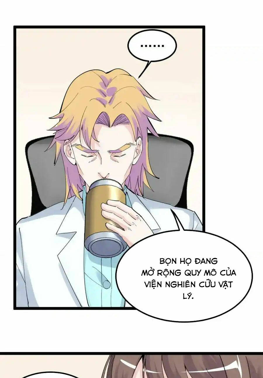 Tinh Thần Đại Hải Của Học Bá: Chapter 202