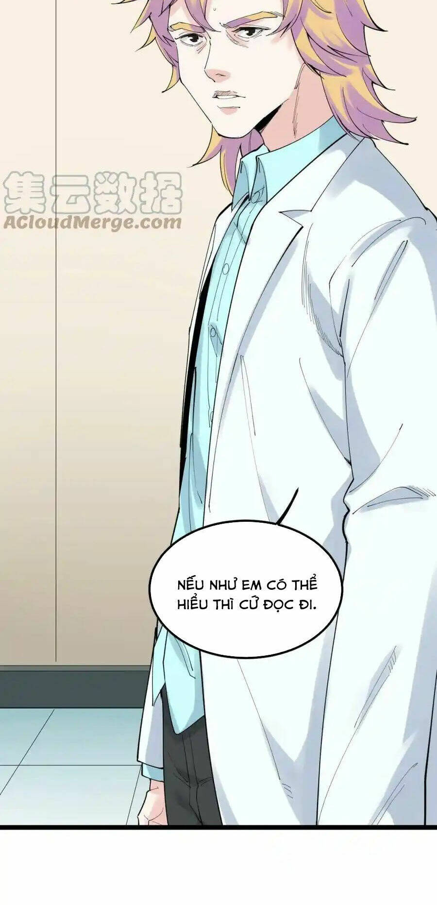 Tinh Thần Đại Hải Của Học Bá: Chapter 202