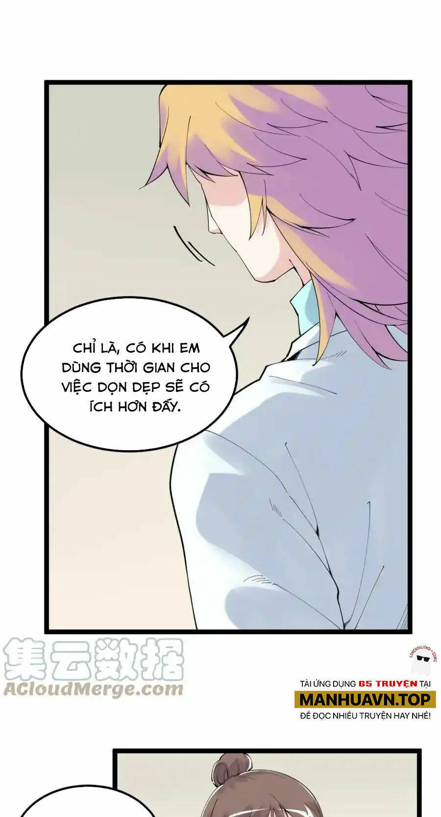Tinh Thần Đại Hải Của Học Bá: Chapter 202