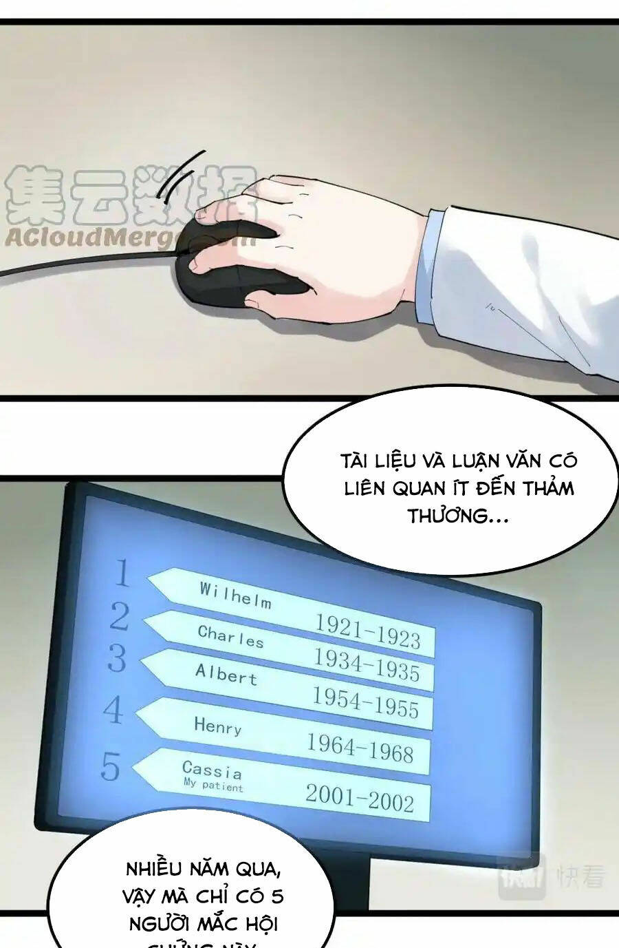 Tinh Thần Đại Hải Của Học Bá: Chapter 202