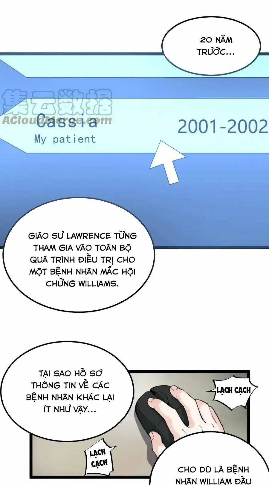 Tinh Thần Đại Hải Của Học Bá: Chapter 202