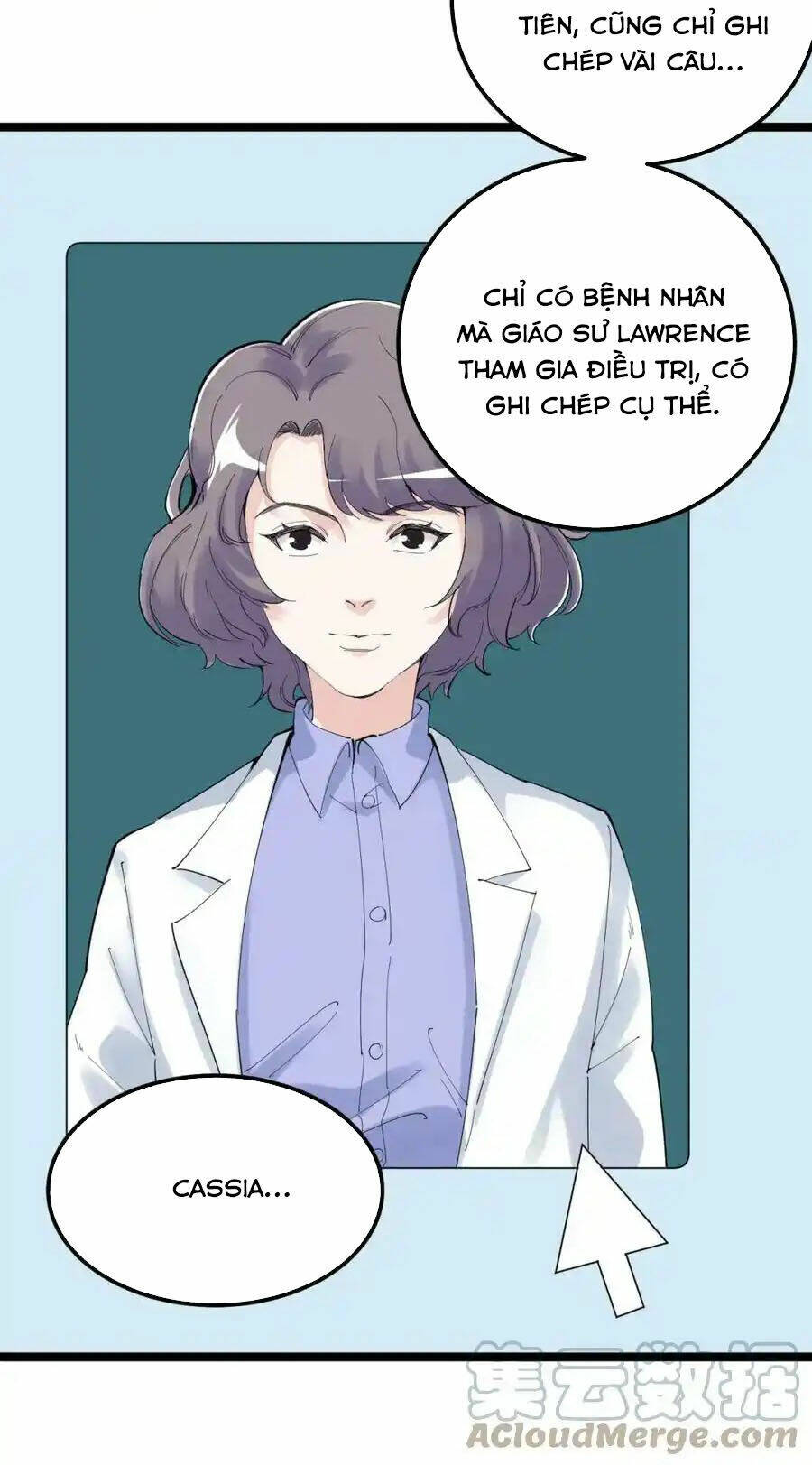 Tinh Thần Đại Hải Của Học Bá: Chapter 202
