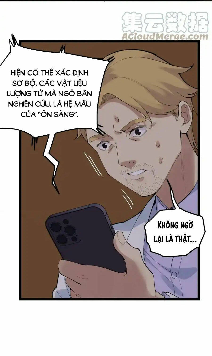Tinh Thần Đại Hải Của Học Bá: Chapter 202