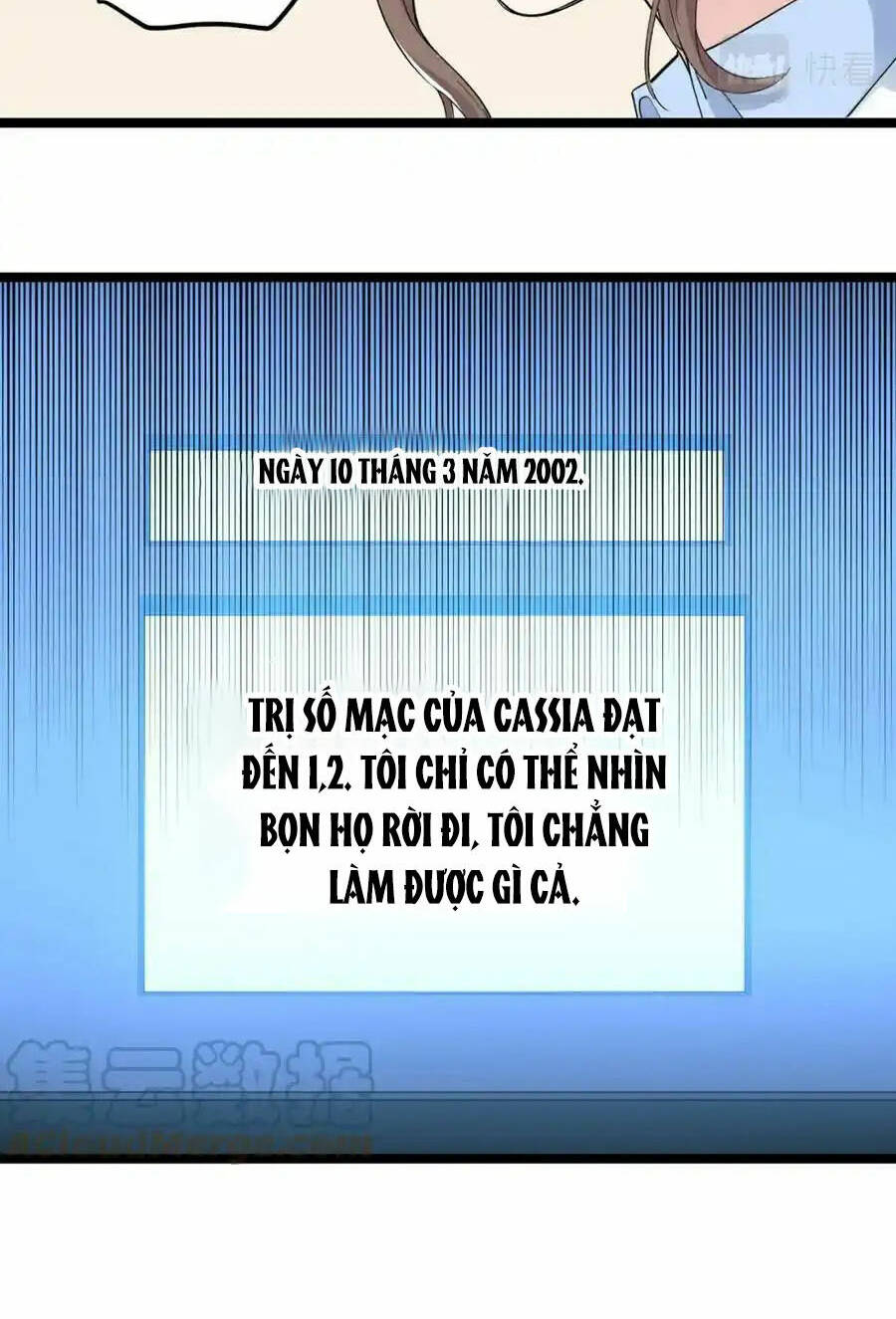 Tinh Thần Đại Hải Của Học Bá: Chapter 203