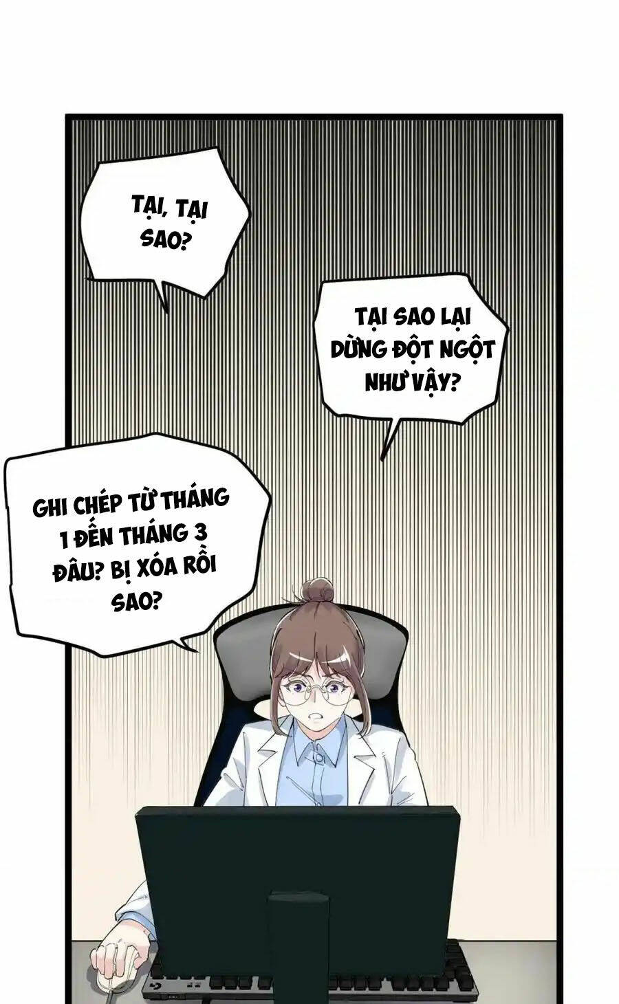 Tinh Thần Đại Hải Của Học Bá: Chapter 203