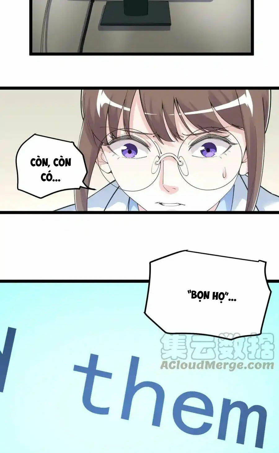 Tinh Thần Đại Hải Của Học Bá: Chapter 203