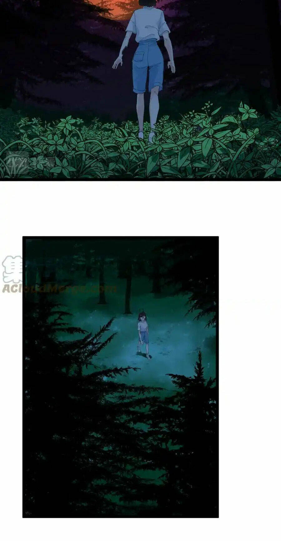 Tinh Thần Đại Hải Của Học Bá: Chapter 203