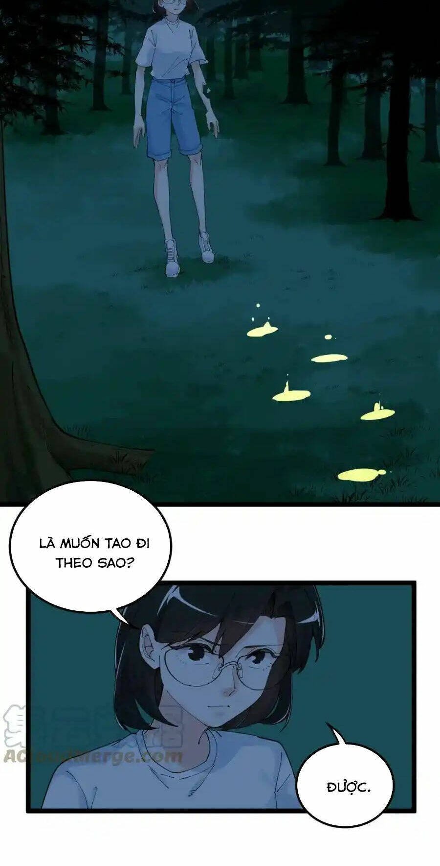 Tinh Thần Đại Hải Của Học Bá: Chapter 203