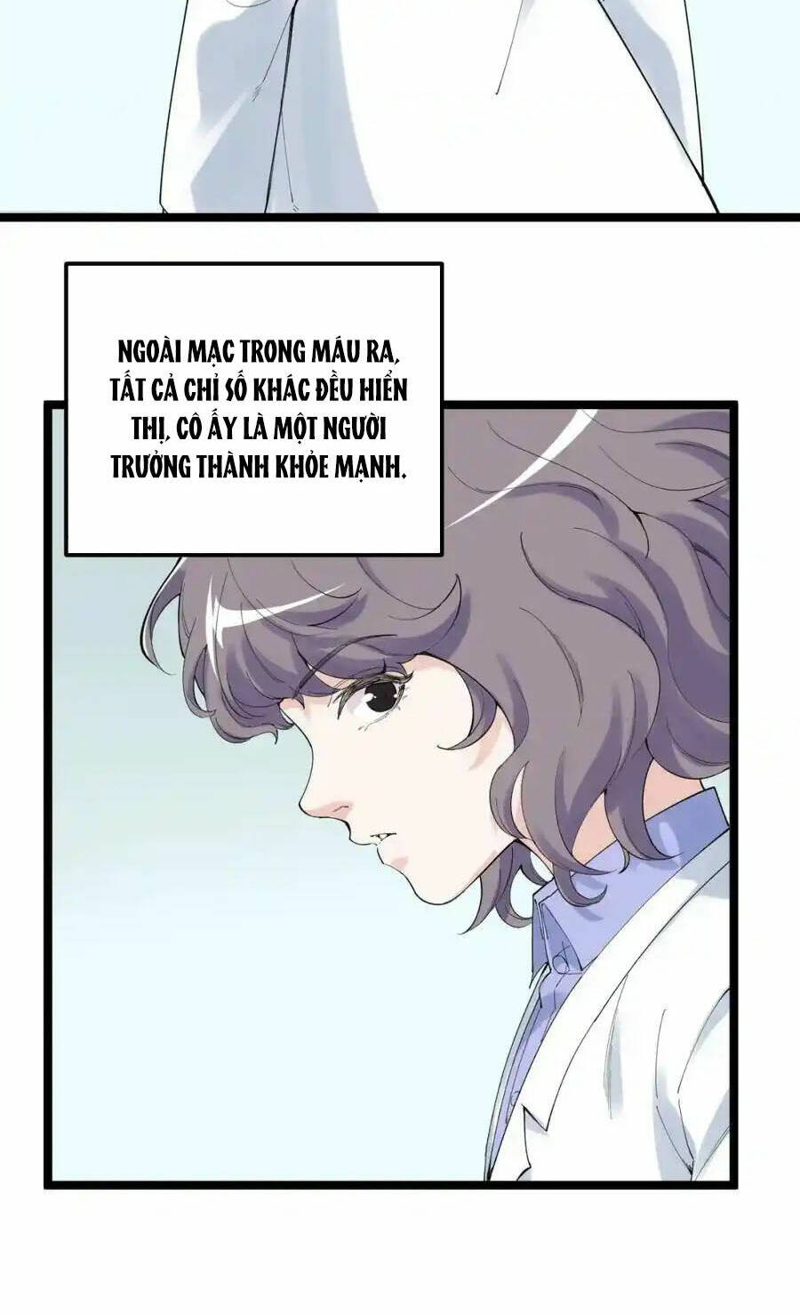 Tinh Thần Đại Hải Của Học Bá: Chapter 203
