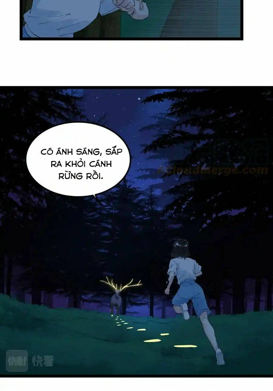 Tinh Thần Đại Hải Của Học Bá: Chapter 203