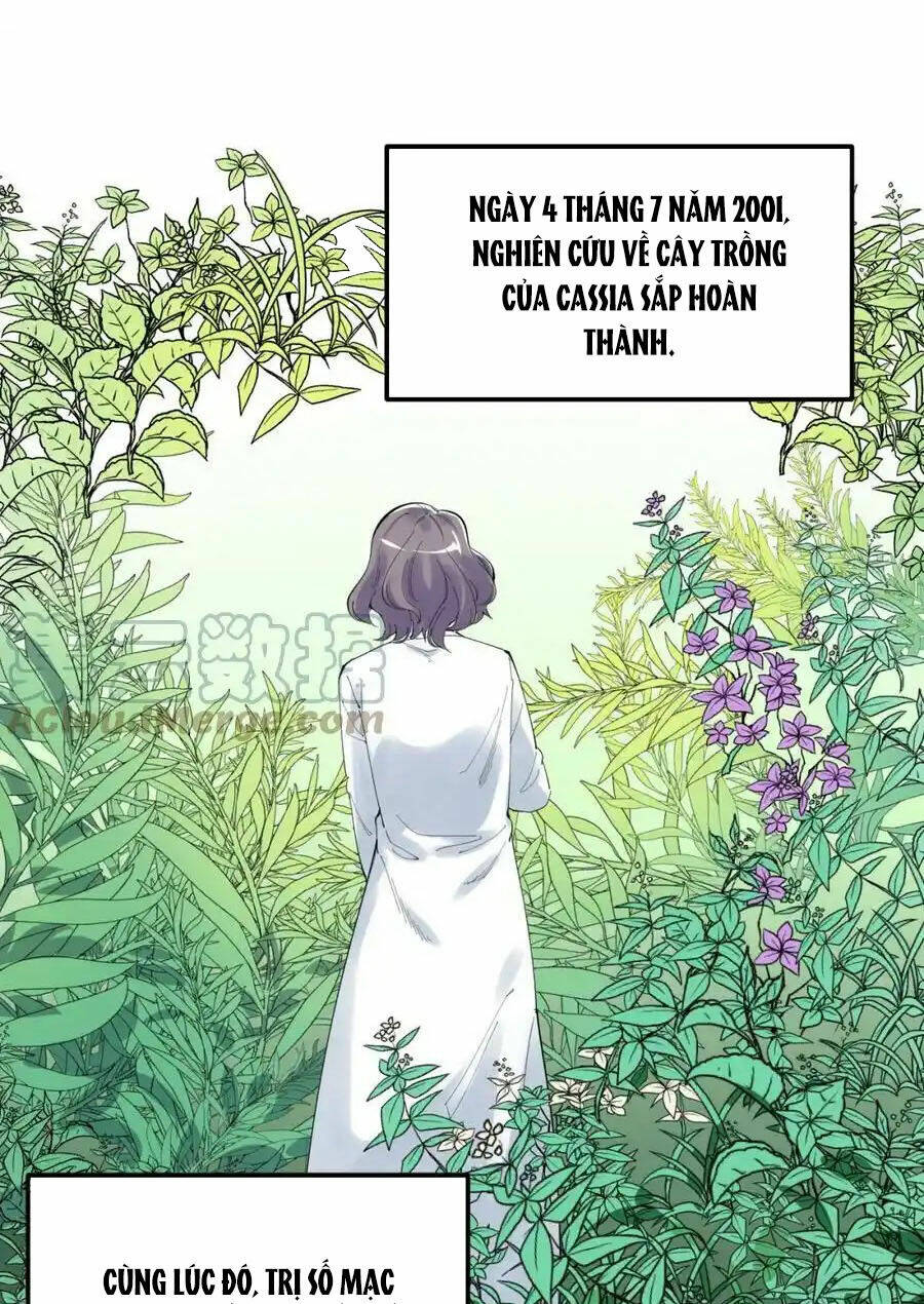 Tinh Thần Đại Hải Của Học Bá: Chapter 203