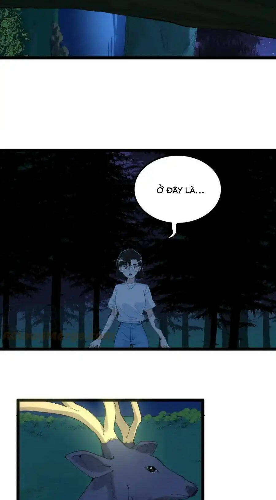 Tinh Thần Đại Hải Của Học Bá: Chapter 203