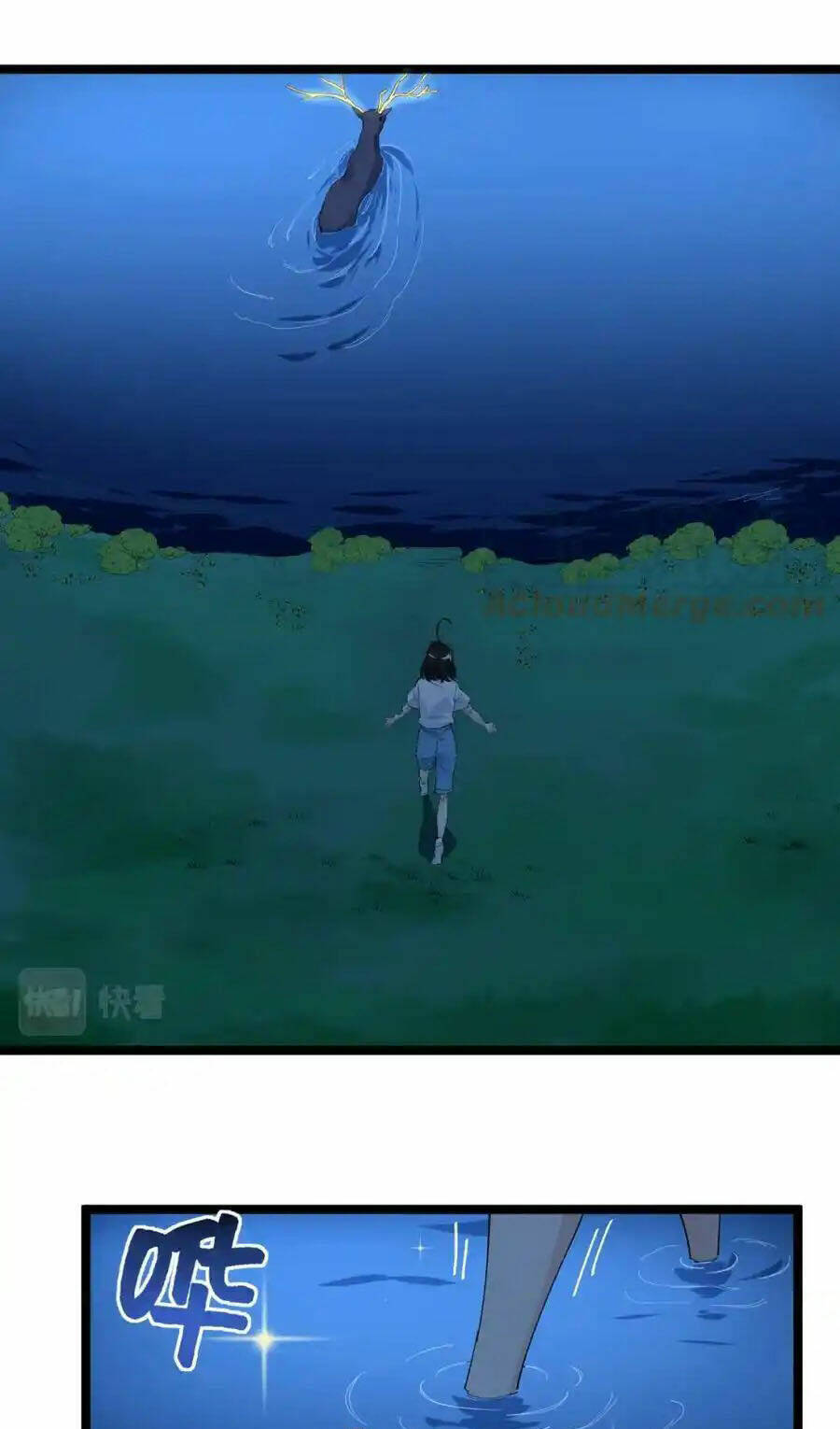 Tinh Thần Đại Hải Của Học Bá: Chapter 203