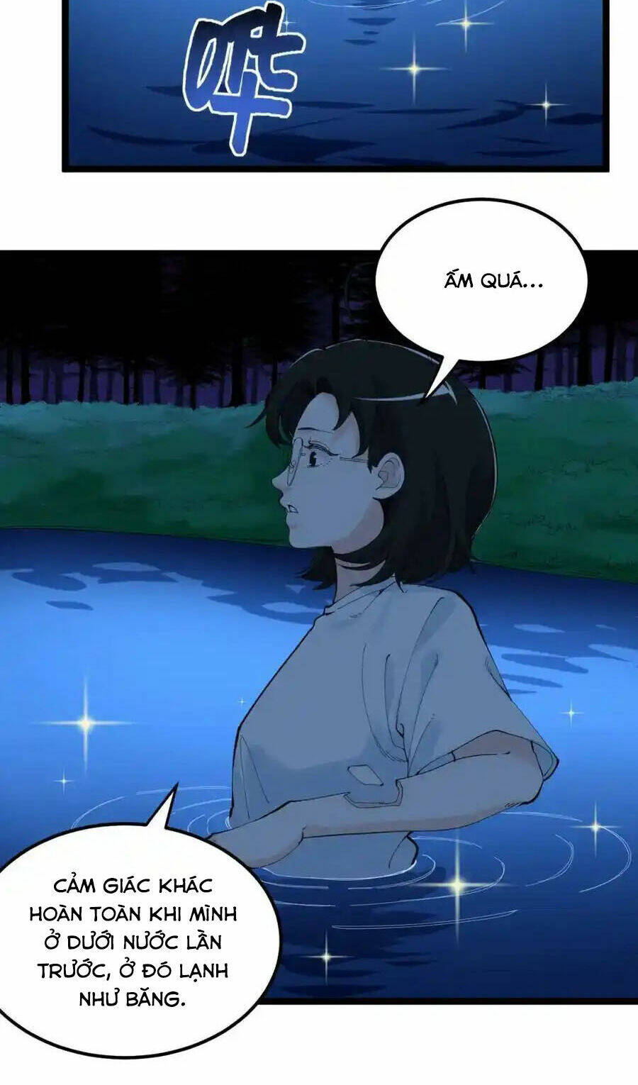Tinh Thần Đại Hải Của Học Bá: Chapter 203
