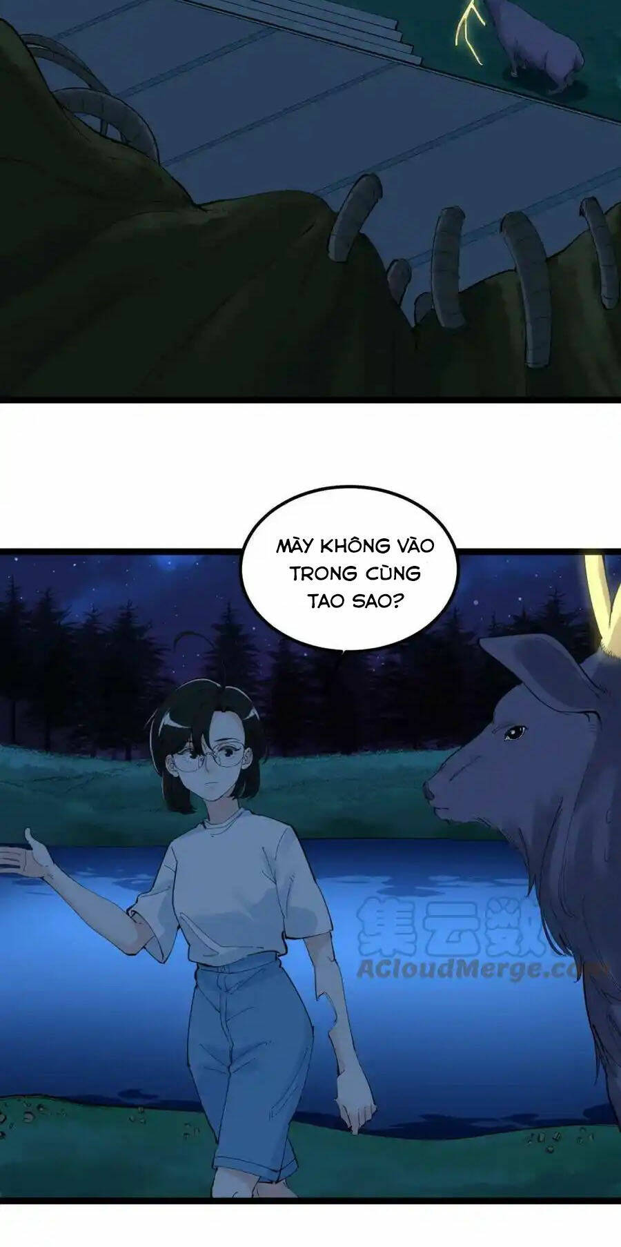 Tinh Thần Đại Hải Của Học Bá: Chapter 203