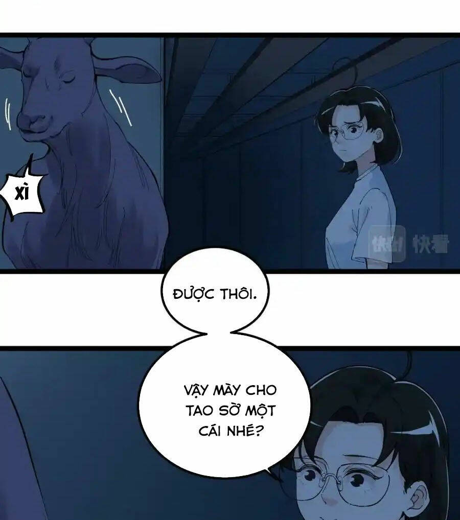 Tinh Thần Đại Hải Của Học Bá: Chapter 203
