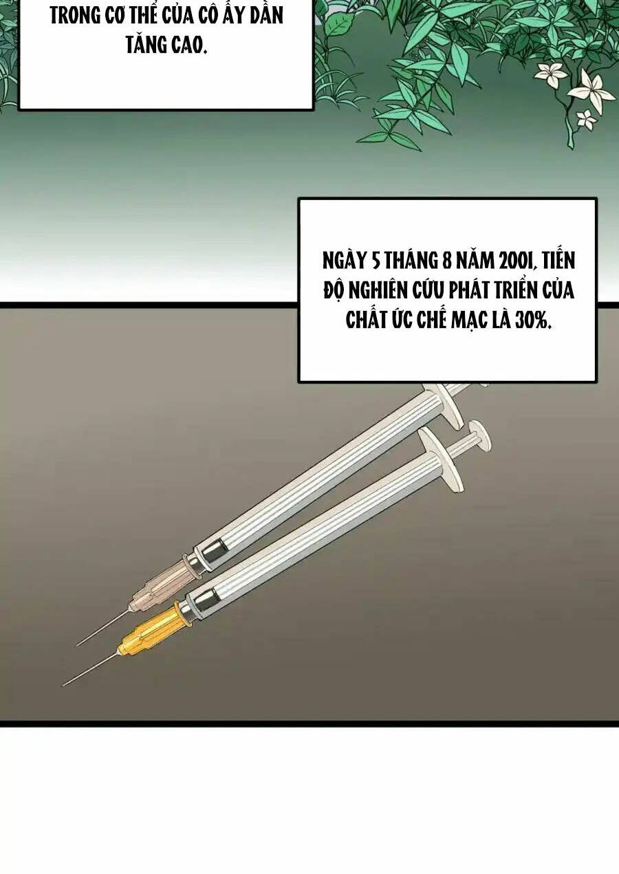Tinh Thần Đại Hải Của Học Bá: Chapter 203