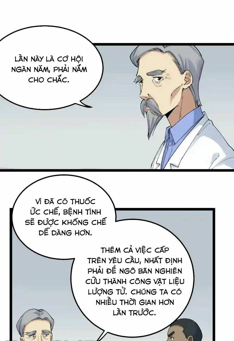 Tinh Thần Đại Hải Của Học Bá: Chapter 204