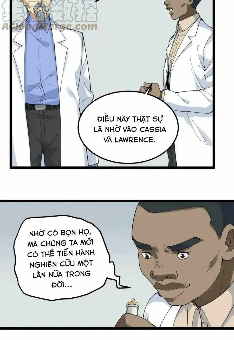 Tinh Thần Đại Hải Của Học Bá: Chapter 204