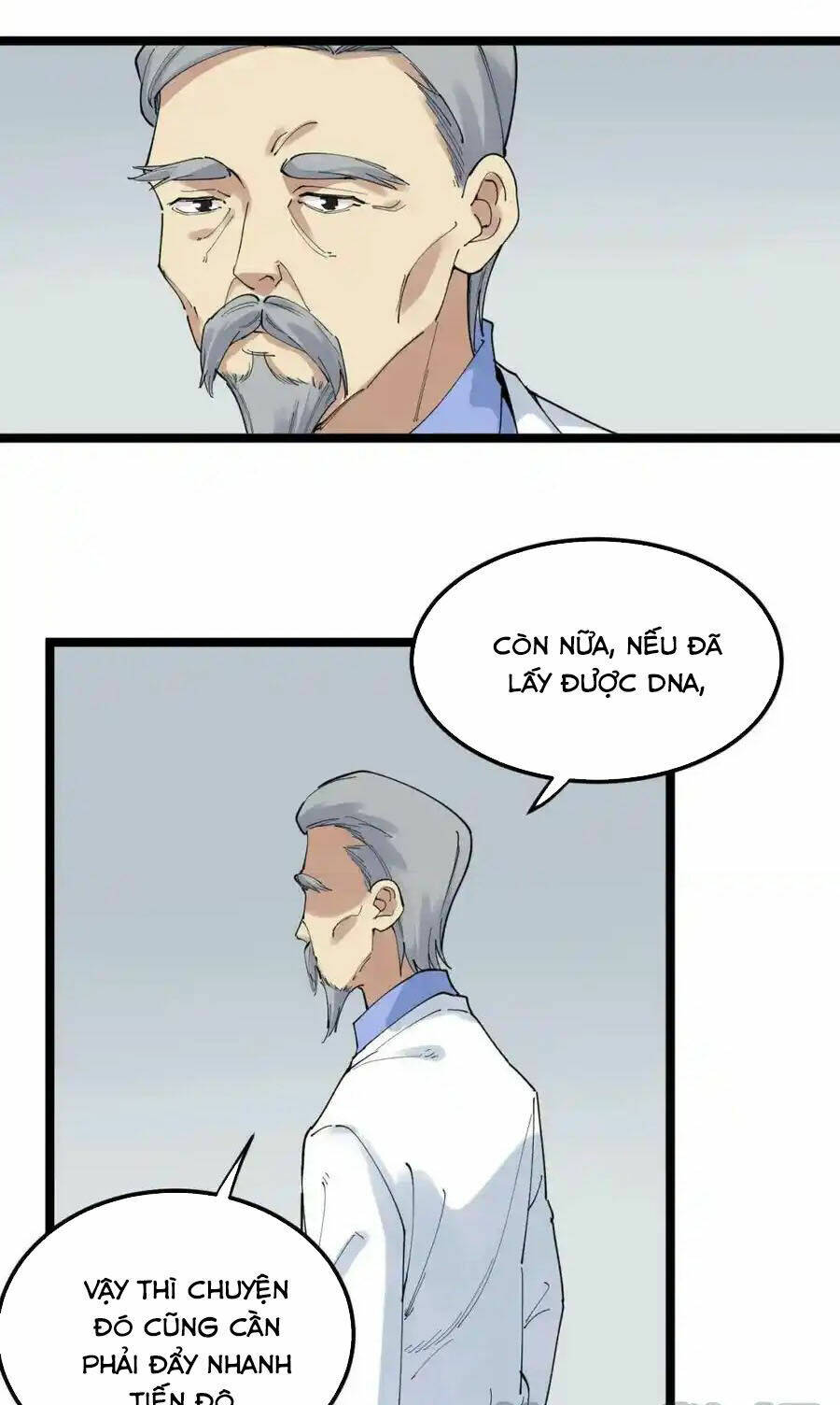 Tinh Thần Đại Hải Của Học Bá: Chapter 204