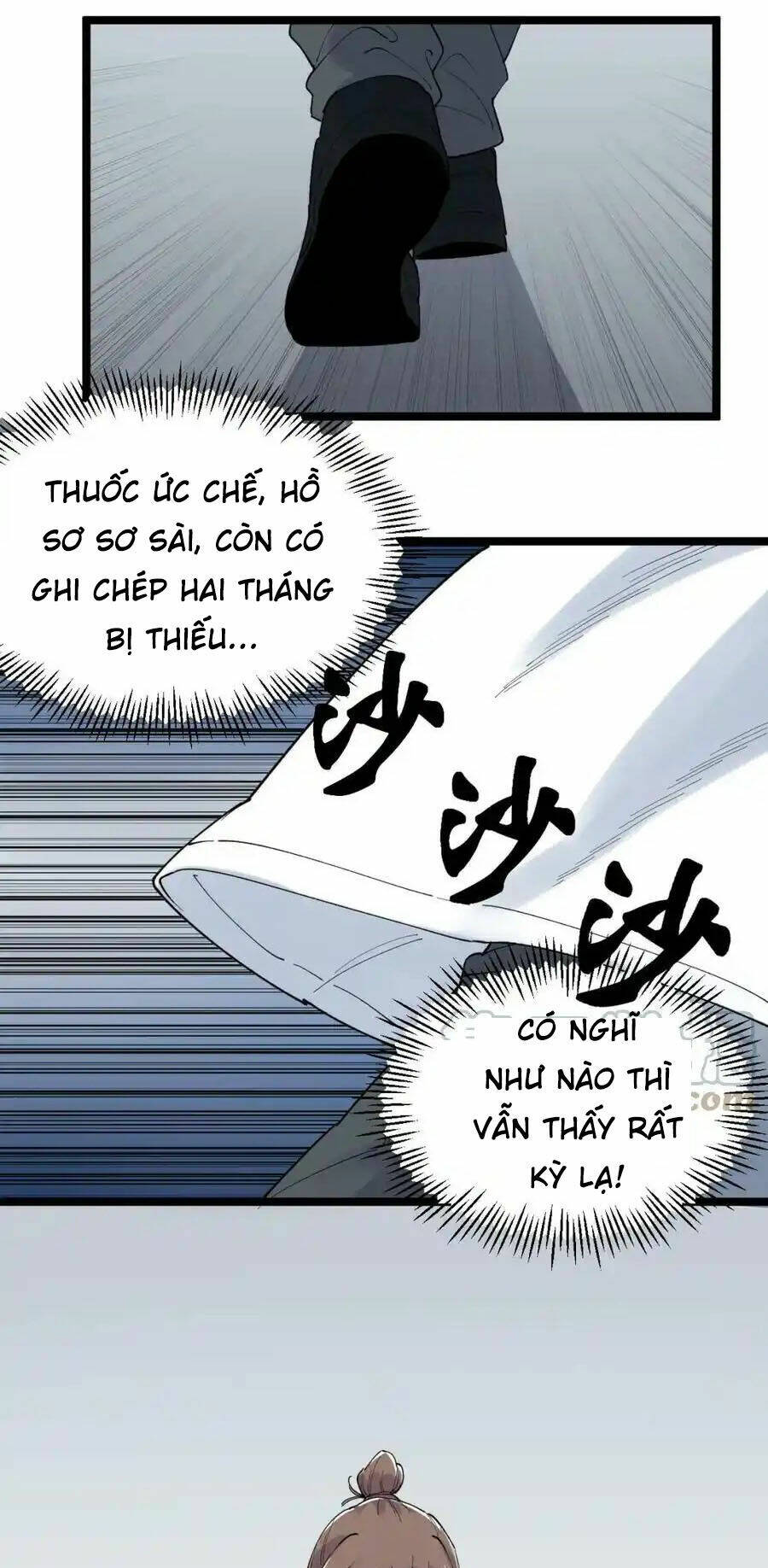 Tinh Thần Đại Hải Của Học Bá: Chapter 204