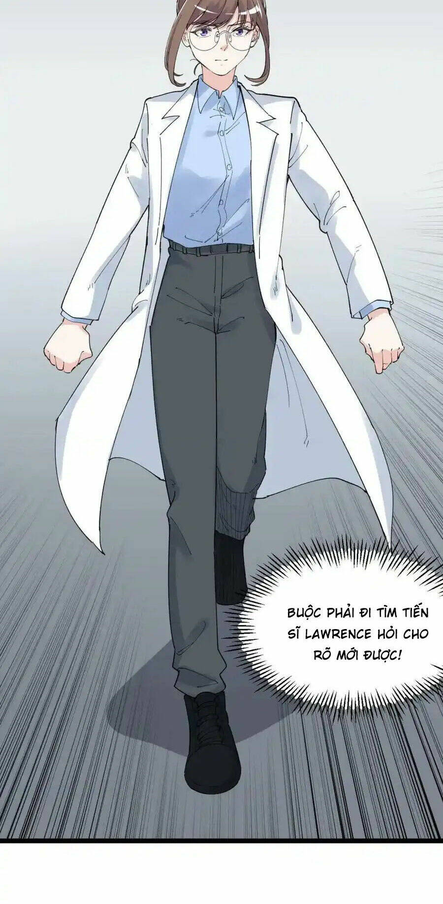 Tinh Thần Đại Hải Của Học Bá: Chapter 204