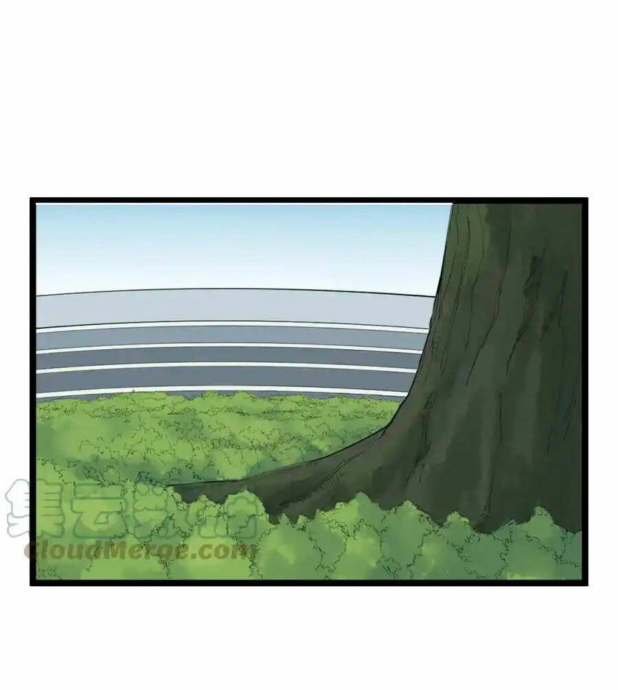 Tinh Thần Đại Hải Của Học Bá: Chapter 204