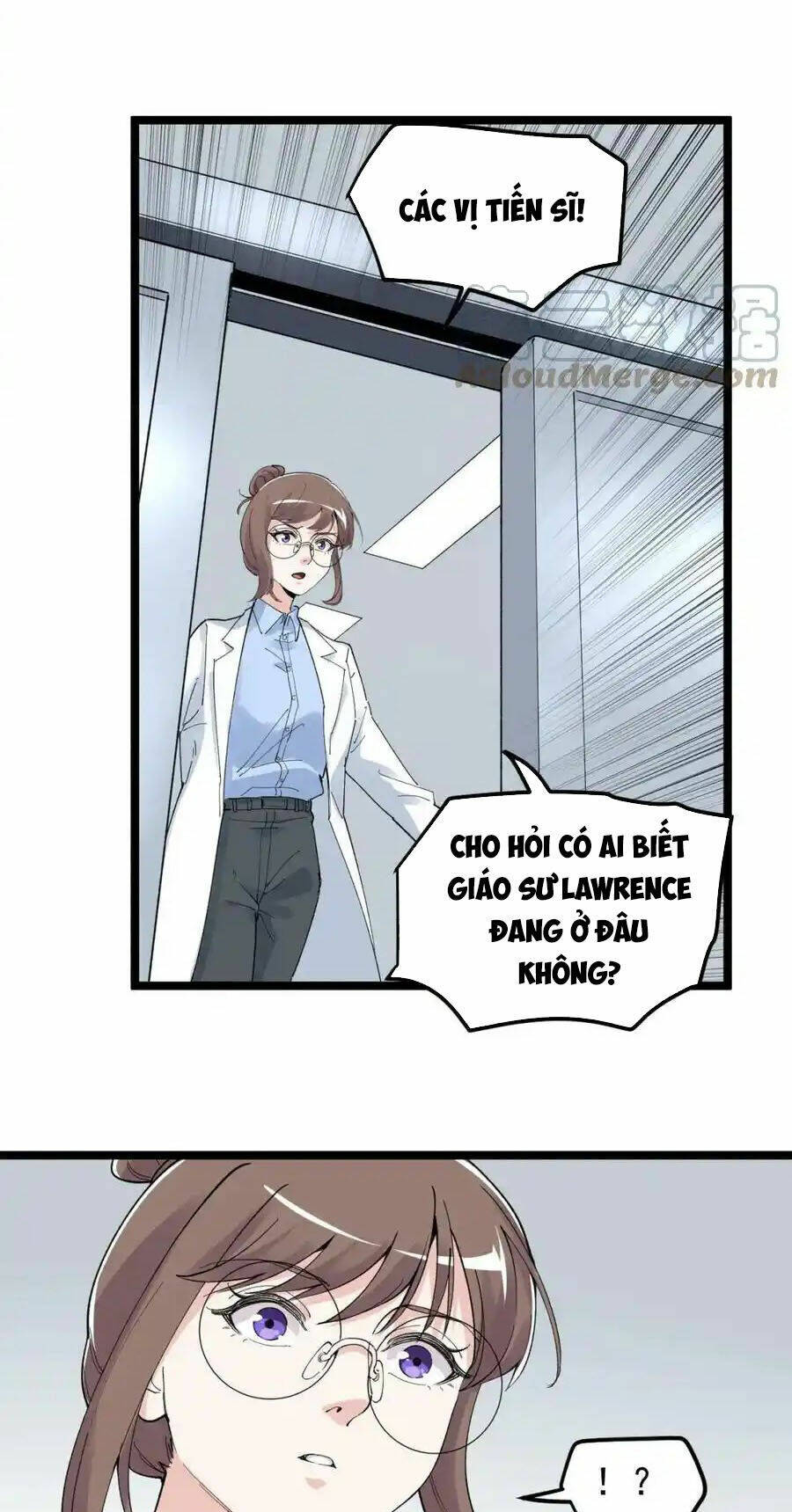 Tinh Thần Đại Hải Của Học Bá: Chapter 204