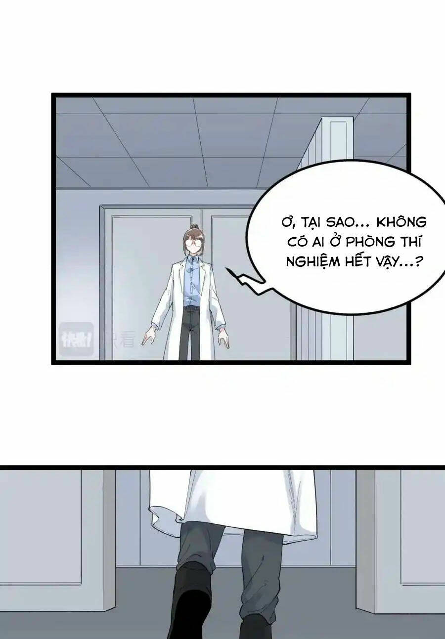 Tinh Thần Đại Hải Của Học Bá: Chapter 204