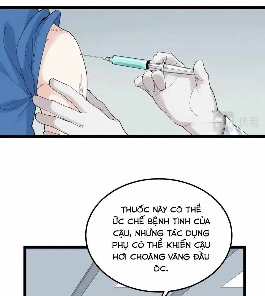 Tinh Thần Đại Hải Của Học Bá: Chapter 204