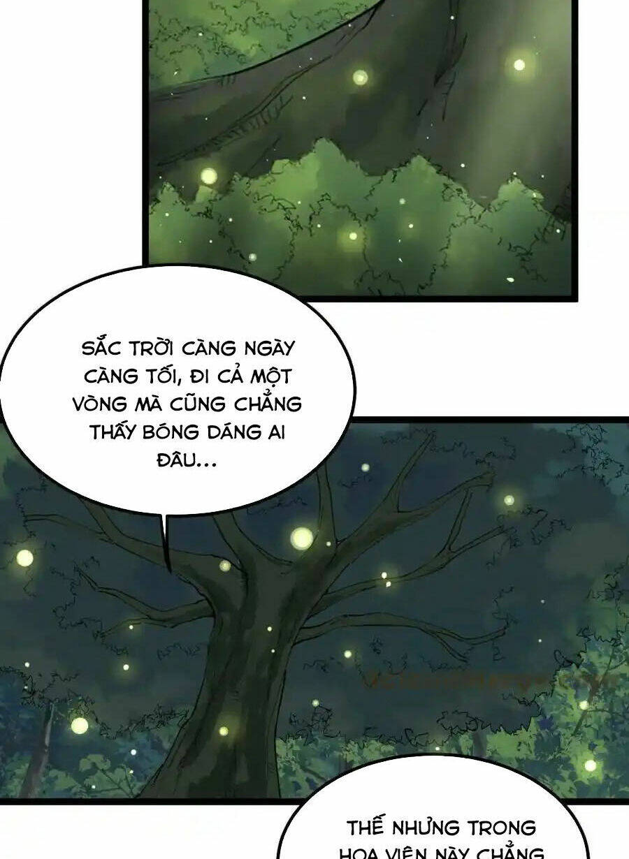 Tinh Thần Đại Hải Của Học Bá: Chapter 204