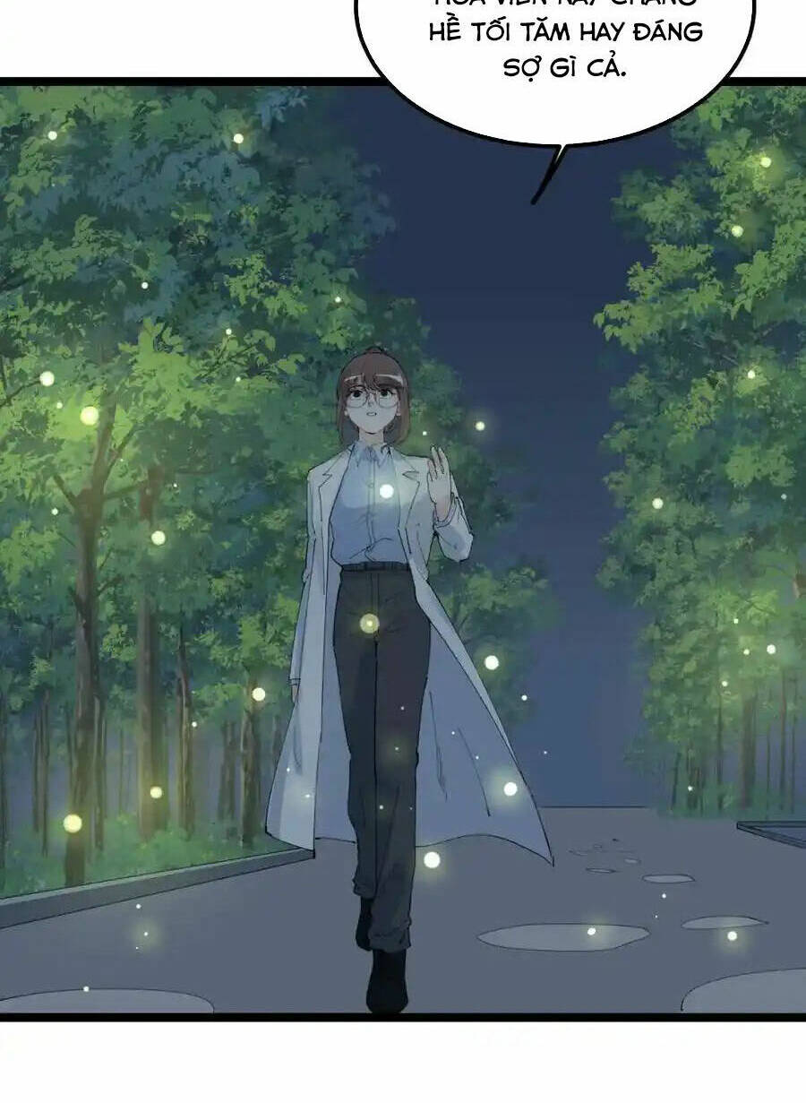 Tinh Thần Đại Hải Của Học Bá: Chapter 204