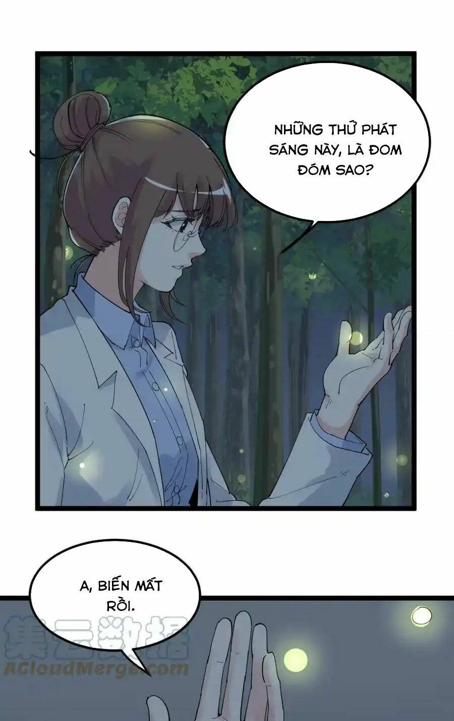 Tinh Thần Đại Hải Của Học Bá: Chapter 204