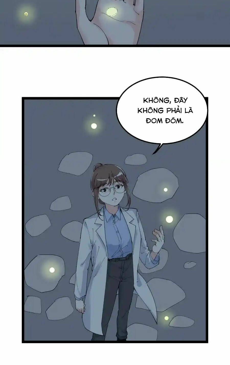Tinh Thần Đại Hải Của Học Bá: Chapter 204