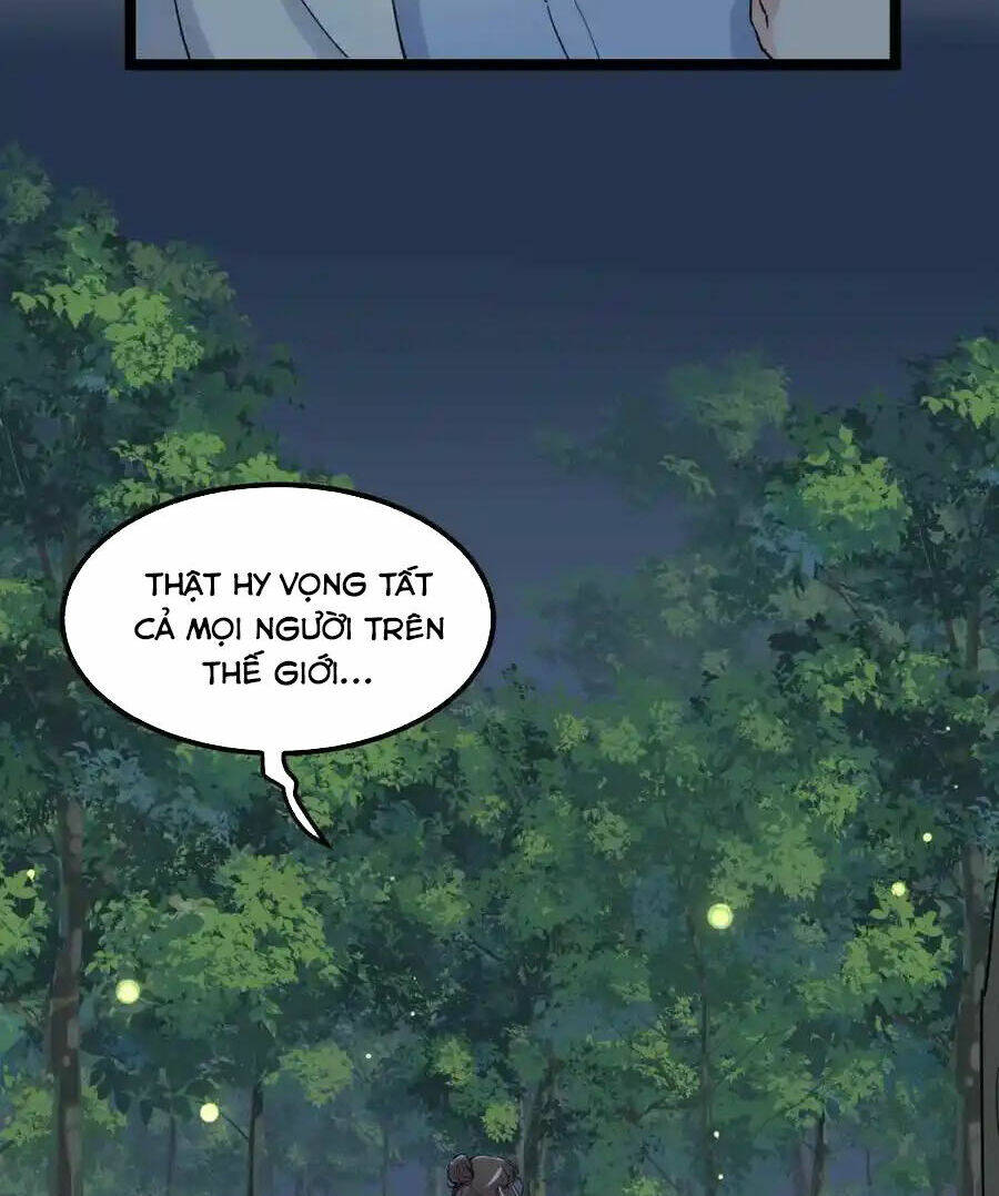Tinh Thần Đại Hải Của Học Bá: Chapter 204