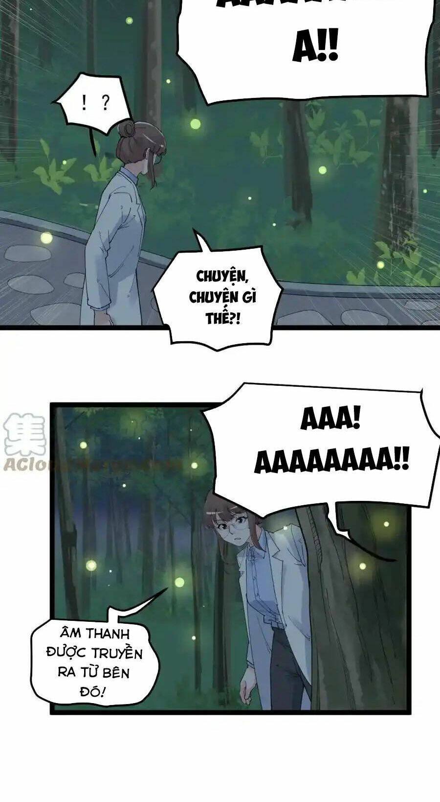 Tinh Thần Đại Hải Của Học Bá: Chapter 204