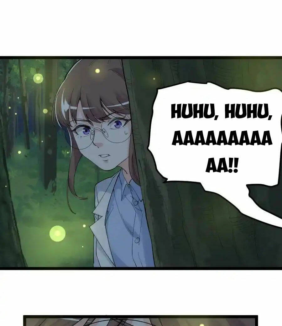 Tinh Thần Đại Hải Của Học Bá: Chapter 204