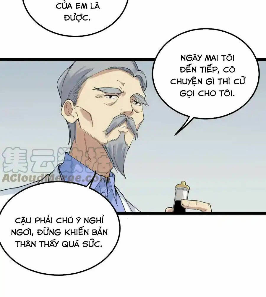 Tinh Thần Đại Hải Của Học Bá: Chapter 204